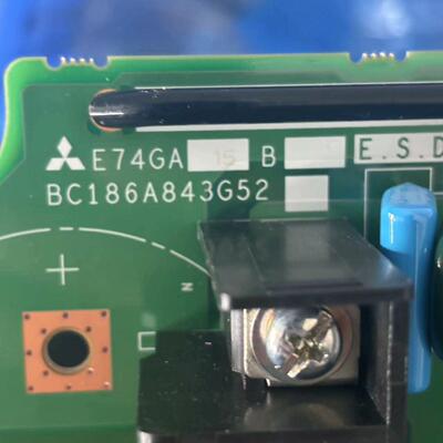 E74GA11B BC186A843G52