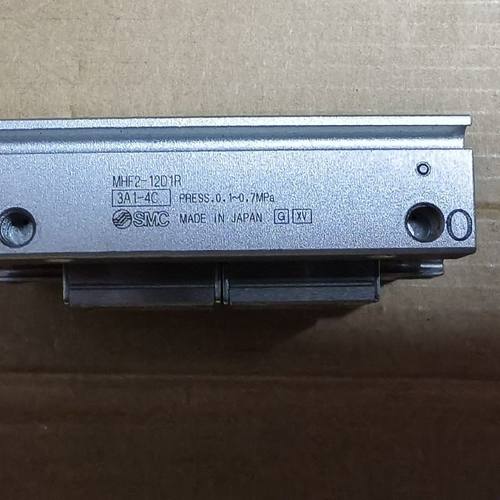 日本平行手指MHF2-12D1R现货 实物拍摄 成