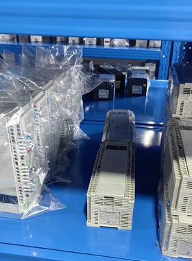 PLC FP-XHC60T 拆机 功能完好