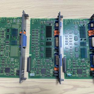 有两张 0010 2204 FANUCIO板A16B