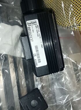 Burkert宝德00562437电磁阀流量计8023.