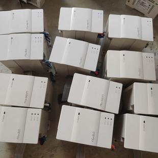 Mitsubishi PLC模块 型号FX2N-2LC和