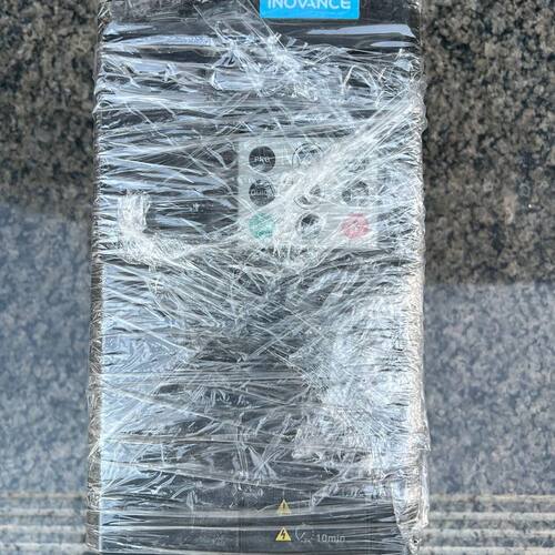 汇川变频器MD290T7.5G/11PB
