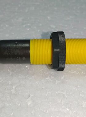 图尔克接近开关BCT5-S18-UP6X2T-H1151 全