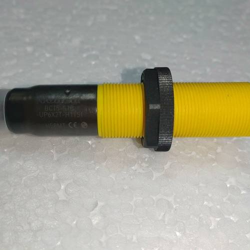 图尔克接近开关BCT5-S18-UP6X2T-H1151 全