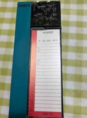 盟立电源模块：P3-PWS10C 拆机现货 功能包好 成色漂