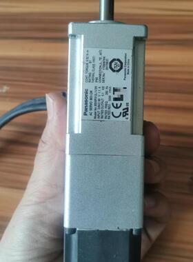 伺服电机MSMF012L1V2M 拆机