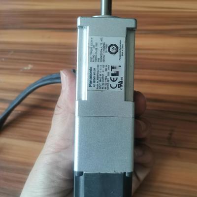 伺服电机MSMF012L1V2M 拆机