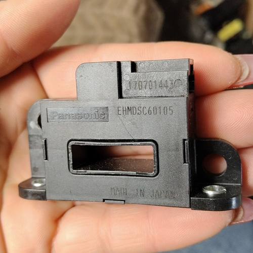 霍尔电流传感器EHMDSC60105拆机件 品相漂亮 现