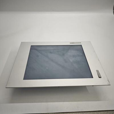 TOX PRESSOTECHNIK HT3400触摸屏