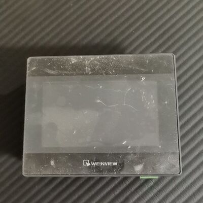 威纶触摸屏TK6051IP出售！4.3寸屏 工业级设备 状态