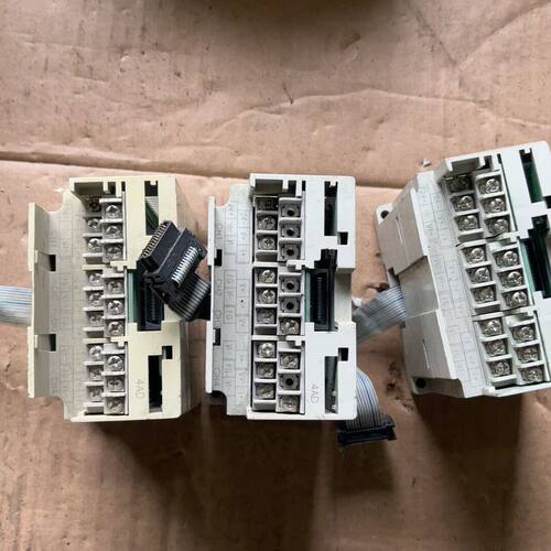 PLC FX2N-4AD
