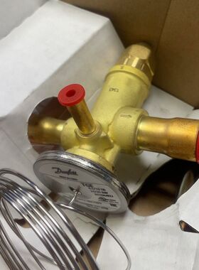 丹氟斯膨胀阀 067N3153