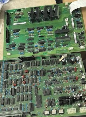 sysmex希森美康CA1500的电路板PCNo.2136板