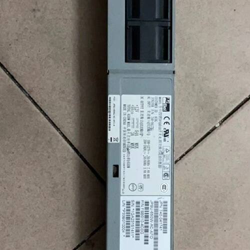 Juniper JPSU-650W-AC-AFO