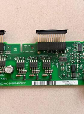 库卡驱动器立板ECSM00041531P接口板