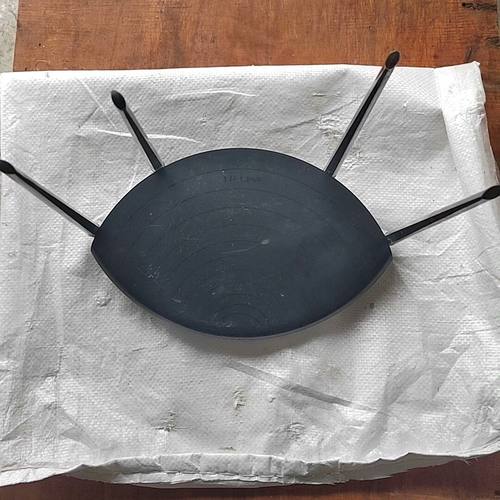 TL-WDR7661千兆版   AC1900双频千兆6天线无