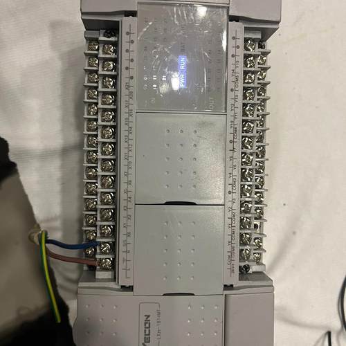 维控PLC     LX2V-1814MT-A