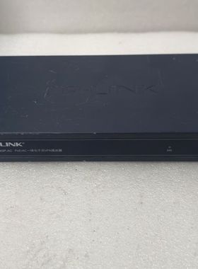 TP-LINK TL-R479GP-AC POE-AC一体化