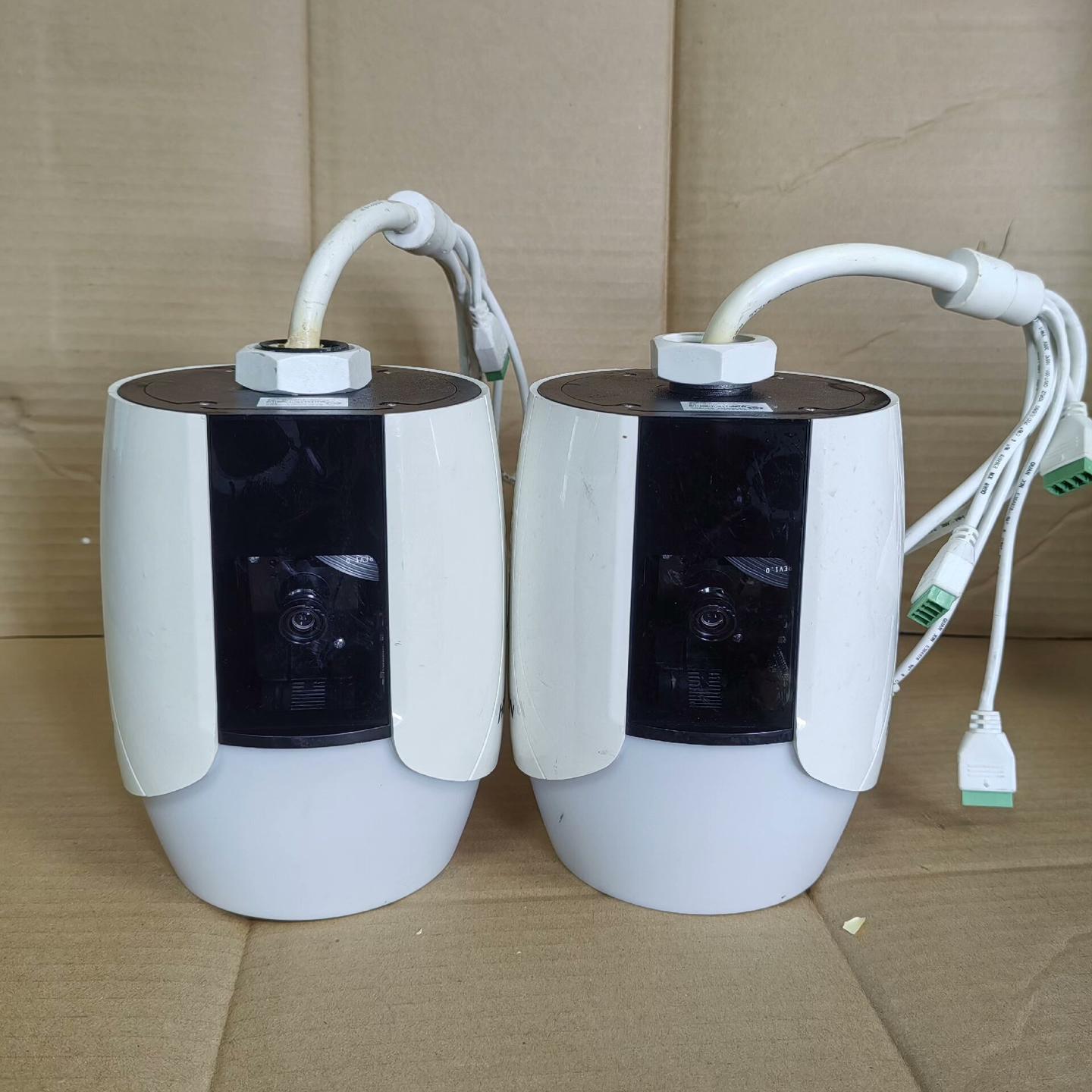 视频车位检测器DS-TCP045-K 测试完好 有1