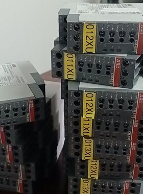 电压监控继电器CM-ESS.MS 1SVR730830