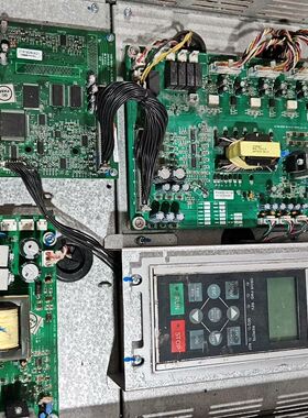 优利康YD5000系列主板驱动板75KW