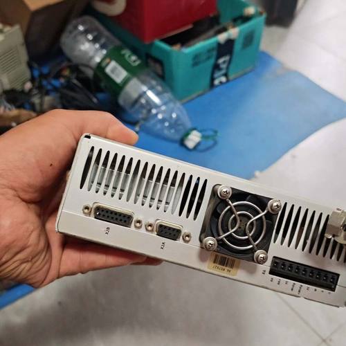 德国费斯托 马达控制器CMMP-AS-C5-3A