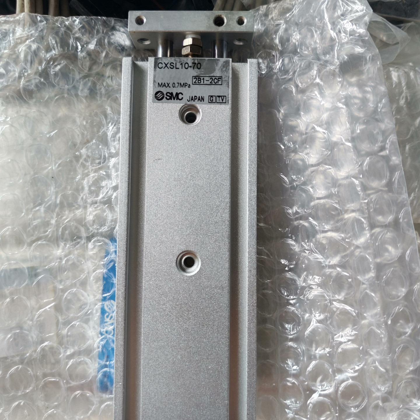 日本气缸 CXSL10-70