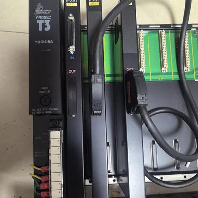 拆机 模块   IF311   两片