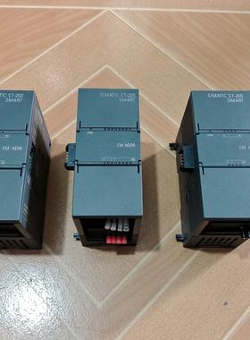 模块EM AE04 6ES7288-3AE04-0AA