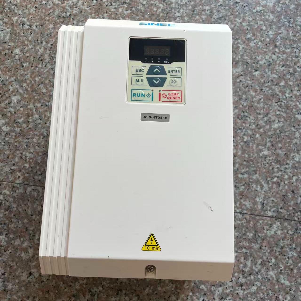 正弦SINEE变频器A90-4T045B(22kw) 拆机一