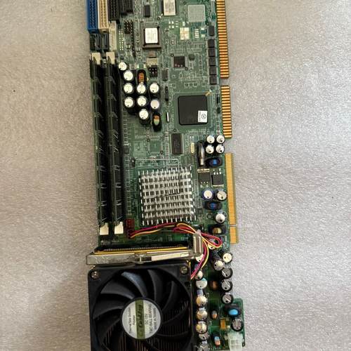 新汉工控机设备主板 735 REV.C 73