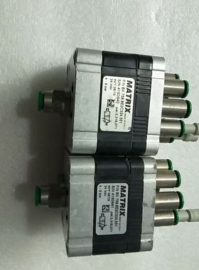 BX758.8E2C324.551意大利电磁阀MATRIX