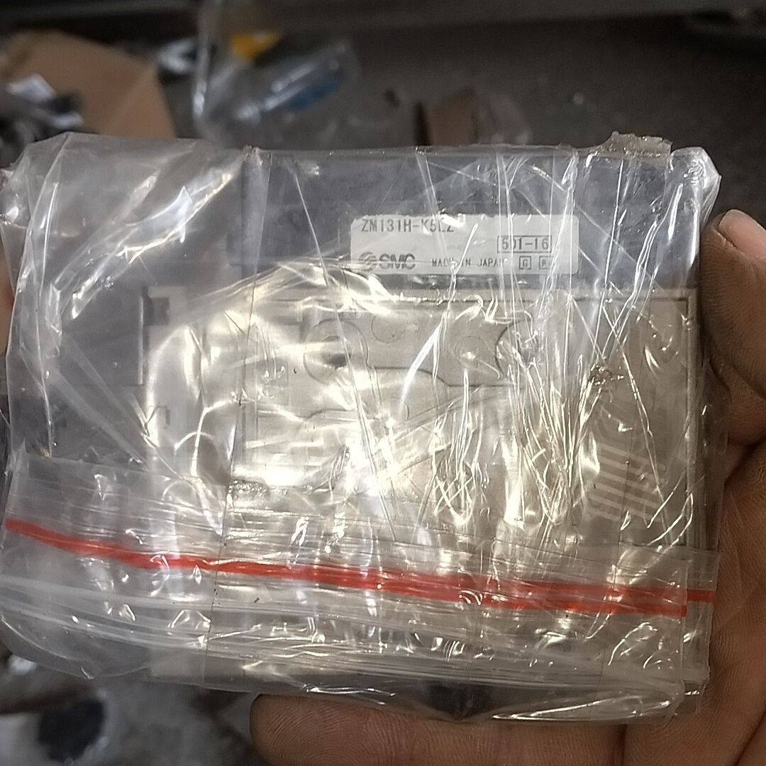 真空发生器ZM131H-K5LZ的未使用