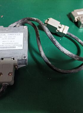 安川伺服转换模块 JZDP-D008-020