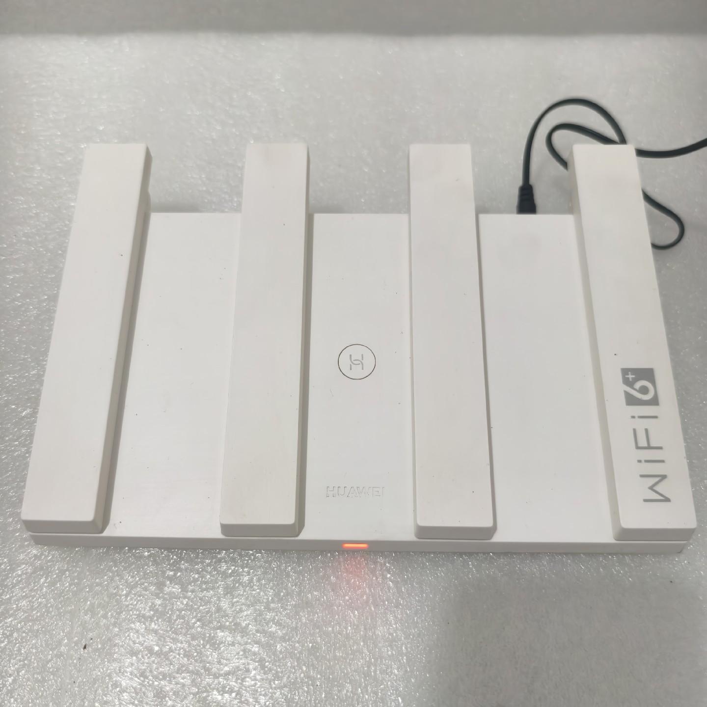 WS7100  3000Mbps WI-FI 6  智能