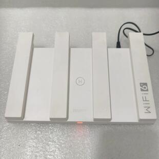 WS7100  3000Mbps WI-FI 6  智能