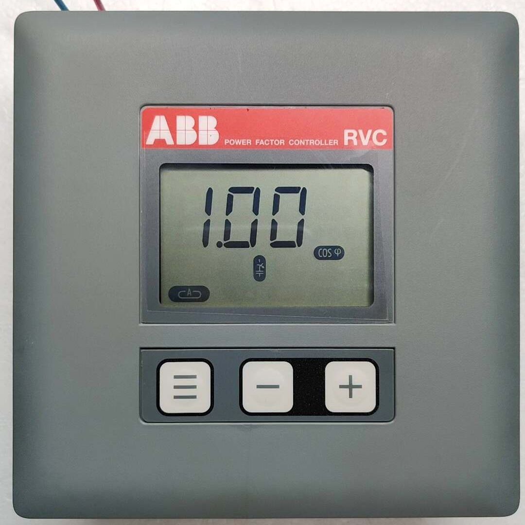 拆机功率因数控制器RVC8-1/5A 型号2GCA