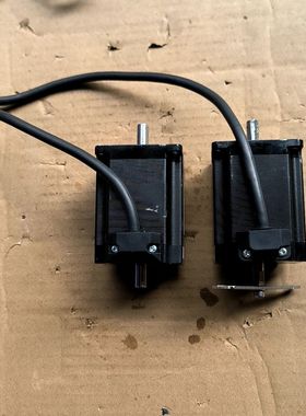 雷赛57CM22C-SZ双轴步进电机