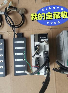 伺服驱动器MCDHT3520LA1（200V 750W