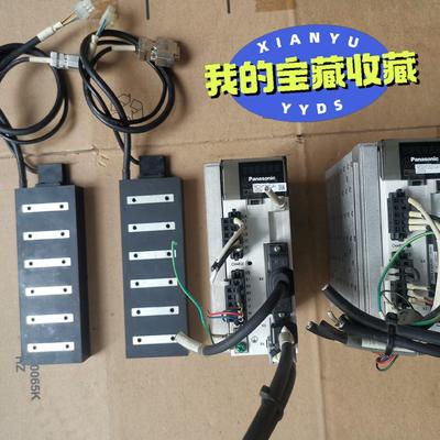 伺服驱动器MCDHT3520LA1（200V 750W