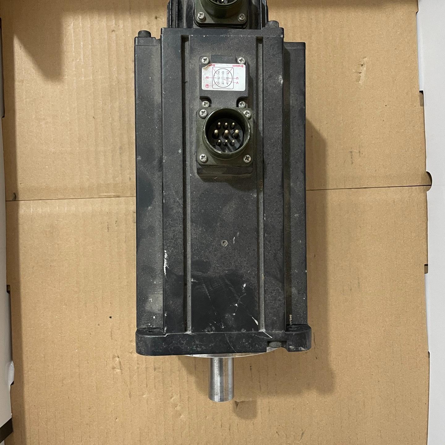 汇川伺服电机 型号ISMH3-18C15CD-A334Y 原