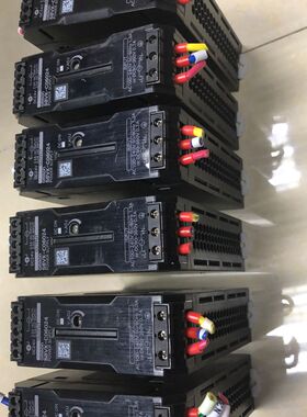 电源S8VK-C06024 有6台 拆机件 成色充新
