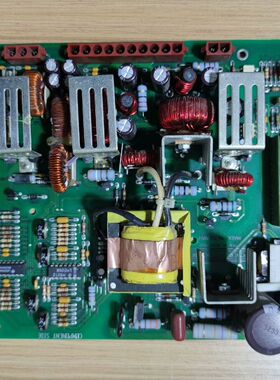 力科示波器电源板 是93XX系列机型上的