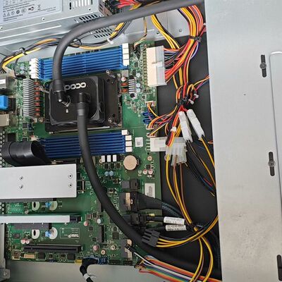 泰安S8030服务器主板TYAN 泰安主板 AMD 单路 7