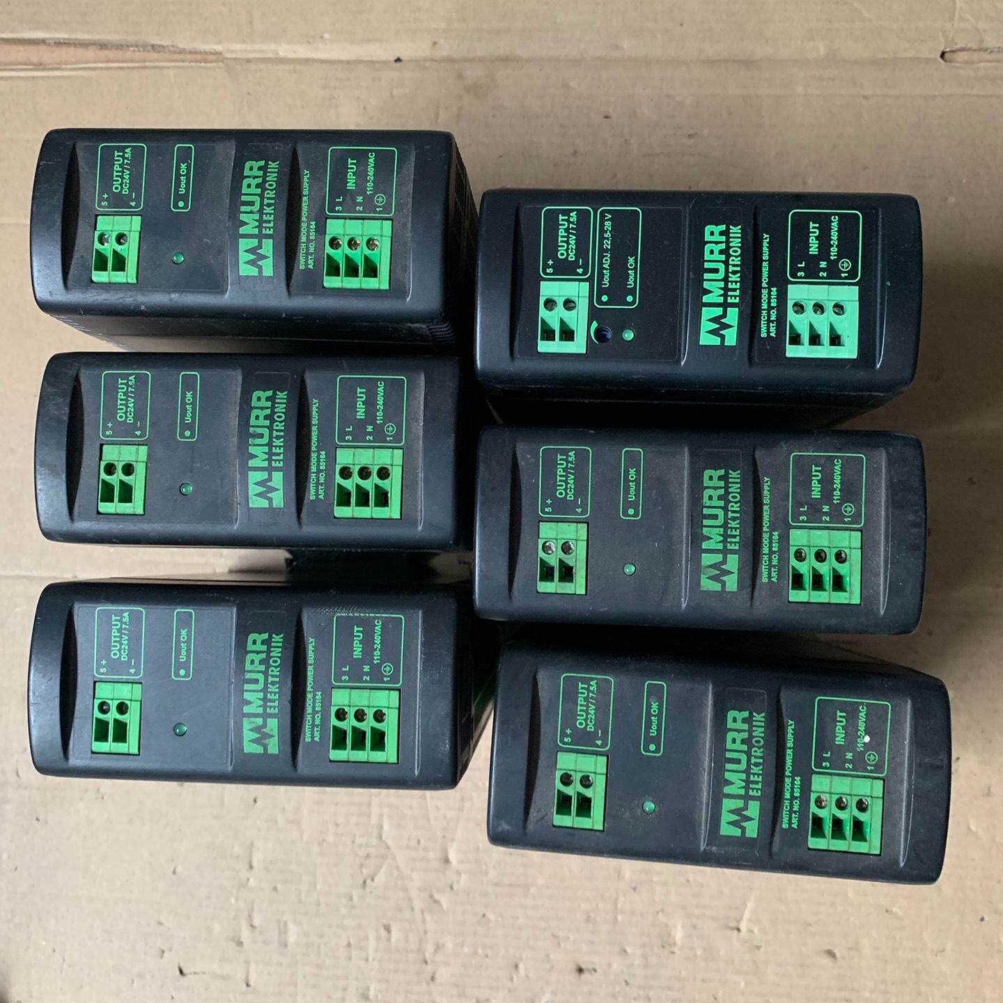 MCS-B 7.5-110-240/24