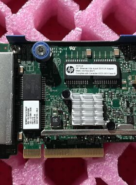 331FLR 629135-B21 629133-