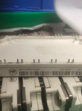 MPFS150R12DBF拆机 包好用 需要请询价