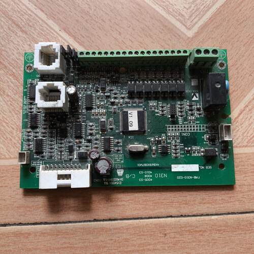 变频器主板N310 FAB-N310-020 380V