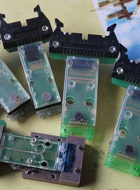 日本yokowo  FPC测试夹：SE025-16011FR